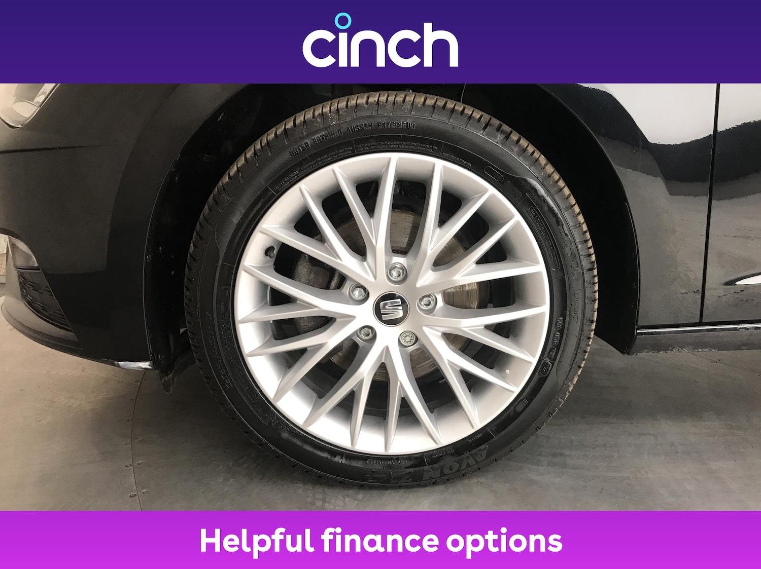 Used SEAT Leon 2018 for sale - 77082728: Photo 24