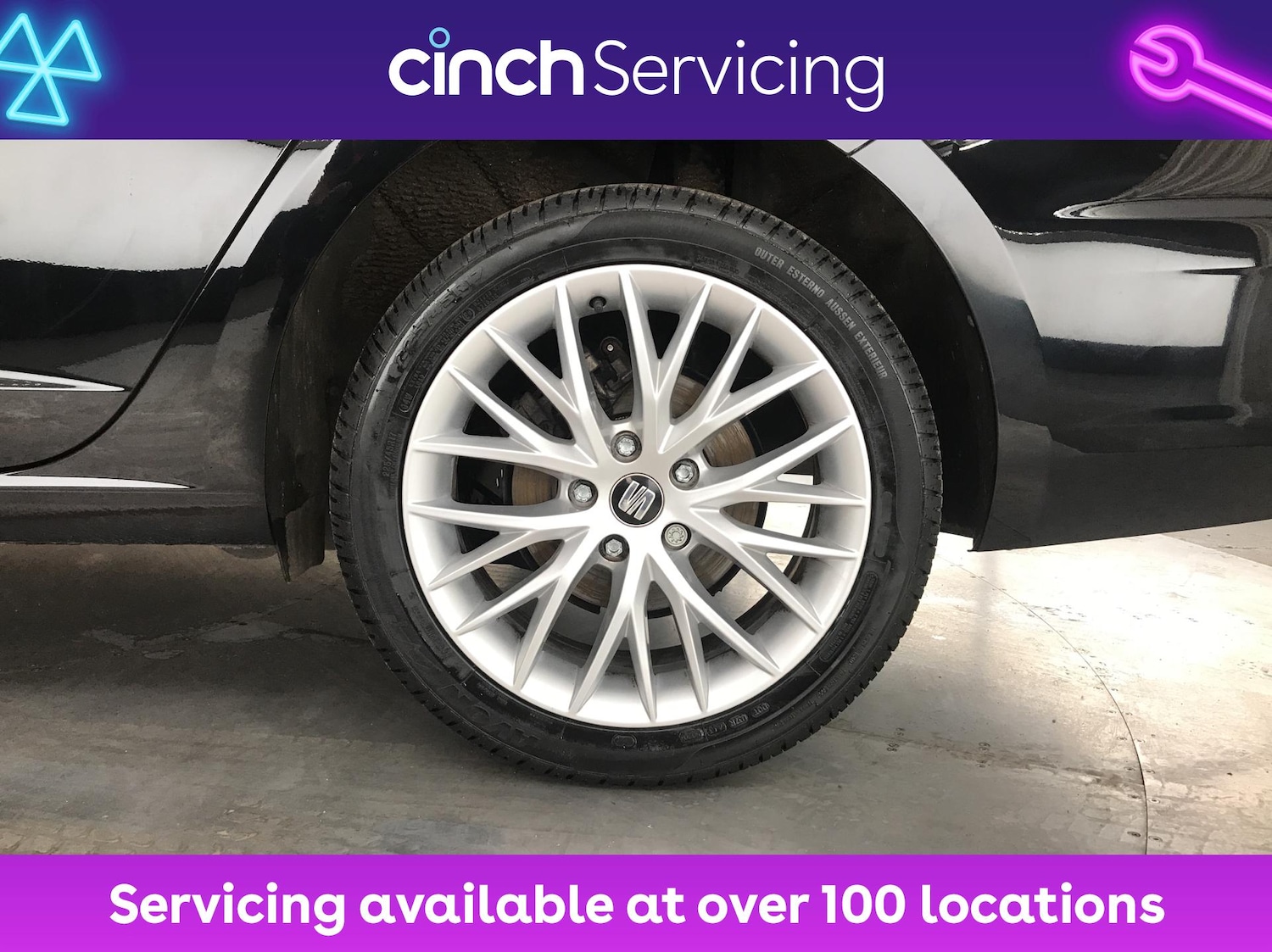 Used SEAT Leon 2018 for sale - 77082728: Photo 26