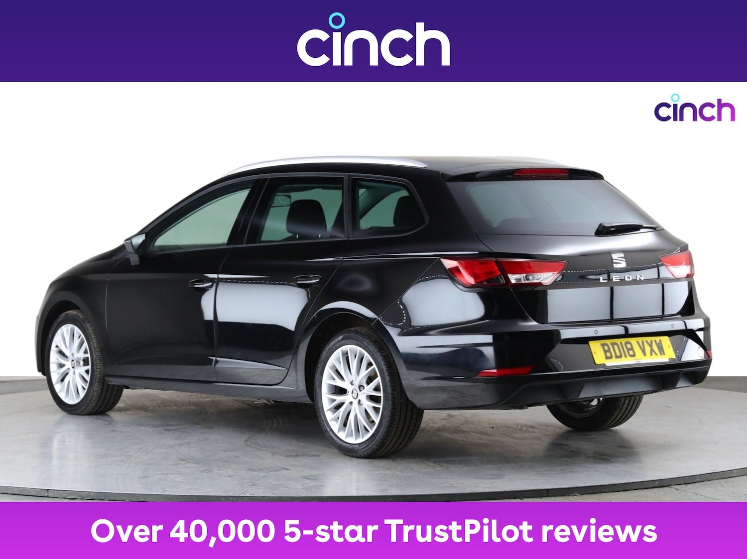 Used SEAT Leon 2018 for sale - 77082728: Photo 6