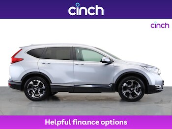 Used Honda CR-V 2019 for sale - 76176586: Photo 2