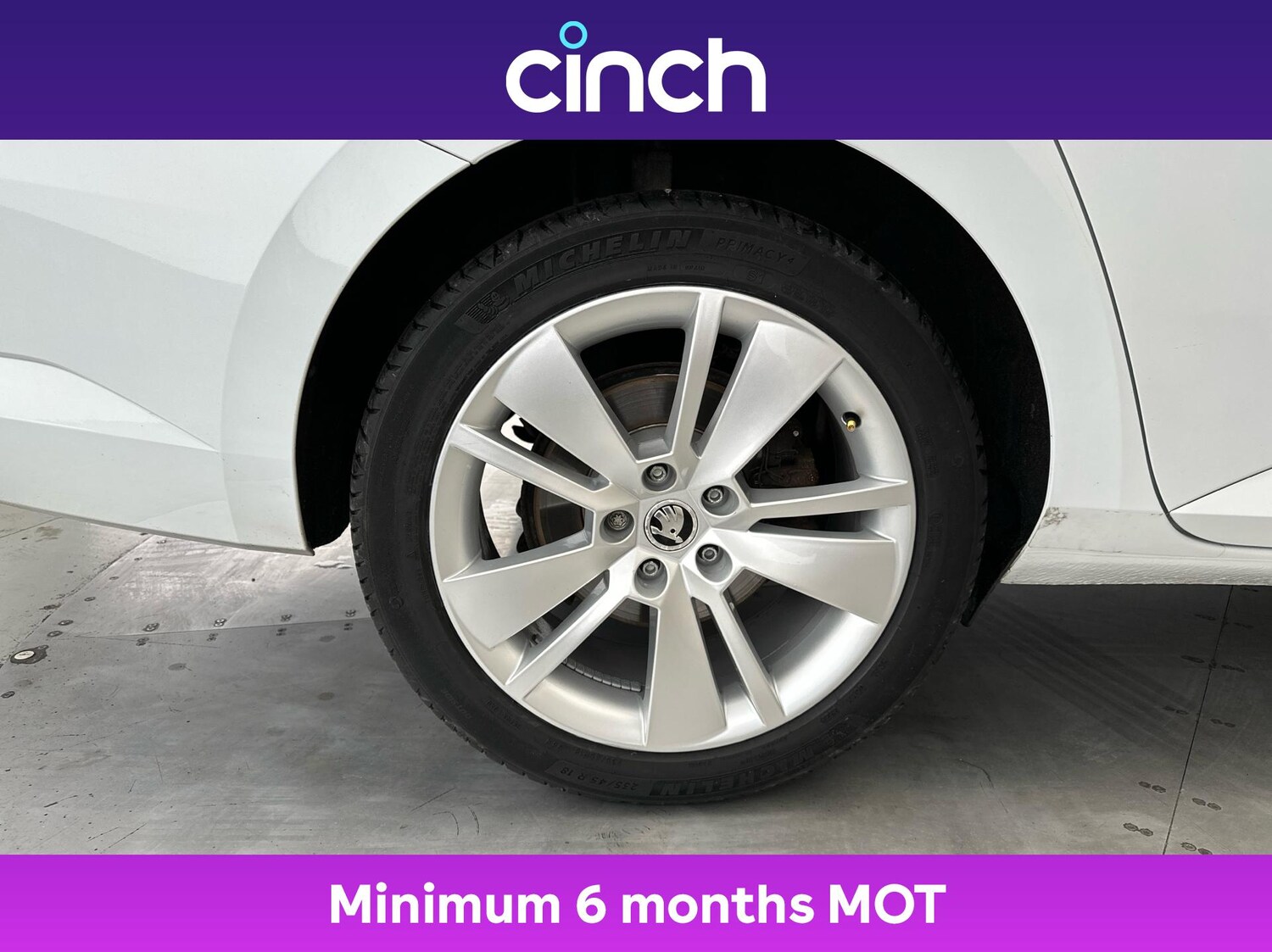 Used Skoda Superb 2020 for sale - 76528835: Photo 27