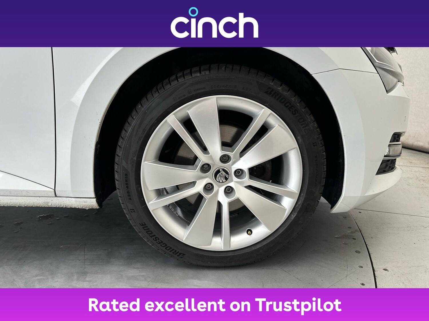 Used Skoda Superb 2020 for sale - 76528835: Photo 28