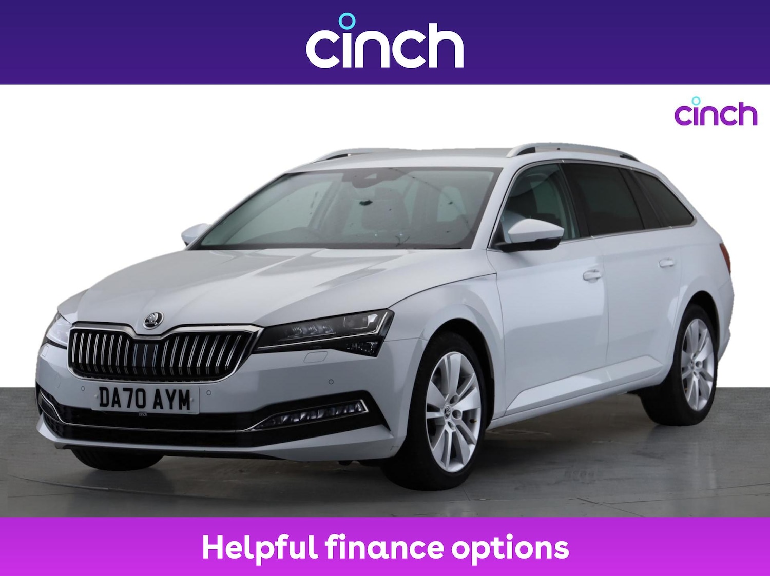 Used Skoda Superb 2020 for sale - 76528835: Photo 9