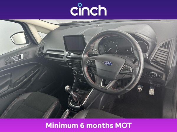 Used Ford Ecosport 2018 for sale - 75337603: Photo 12