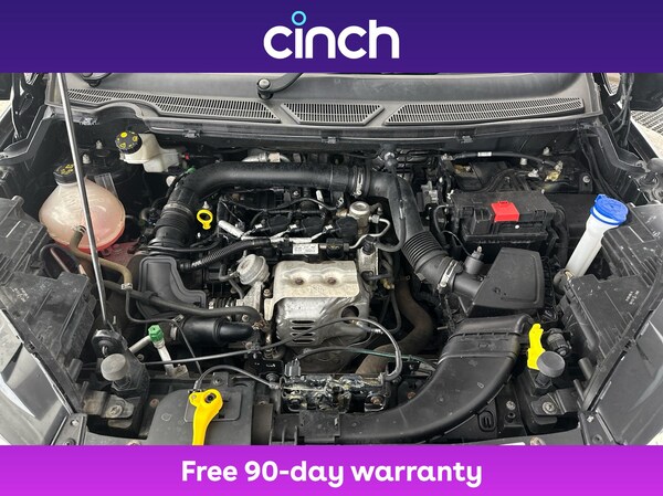 Used Ford Ecosport 2018 for sale - 75337603: Photo 23