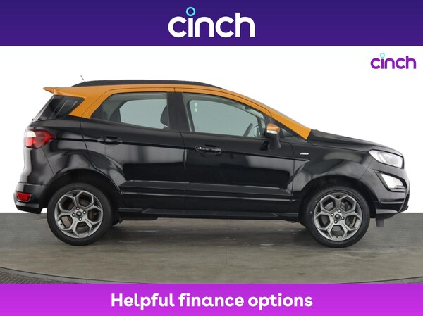 Used Ford Ecosport 2018 for sale - 75337603: Photo 2