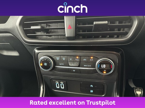 Used Ford Ecosport 2018 for sale - 75337603: Photo 33