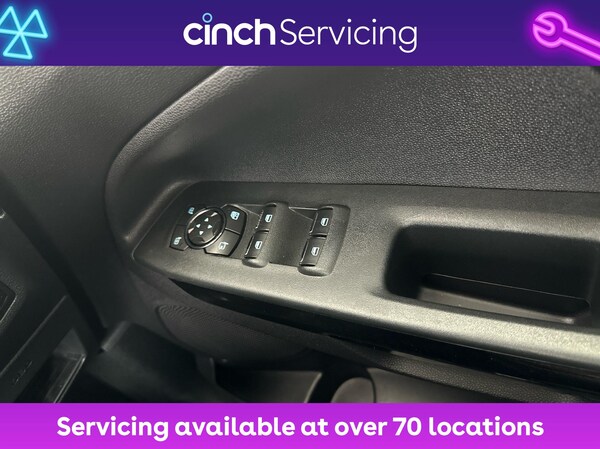 Used Ford Ecosport 2018 for sale - 75337603: Photo 36