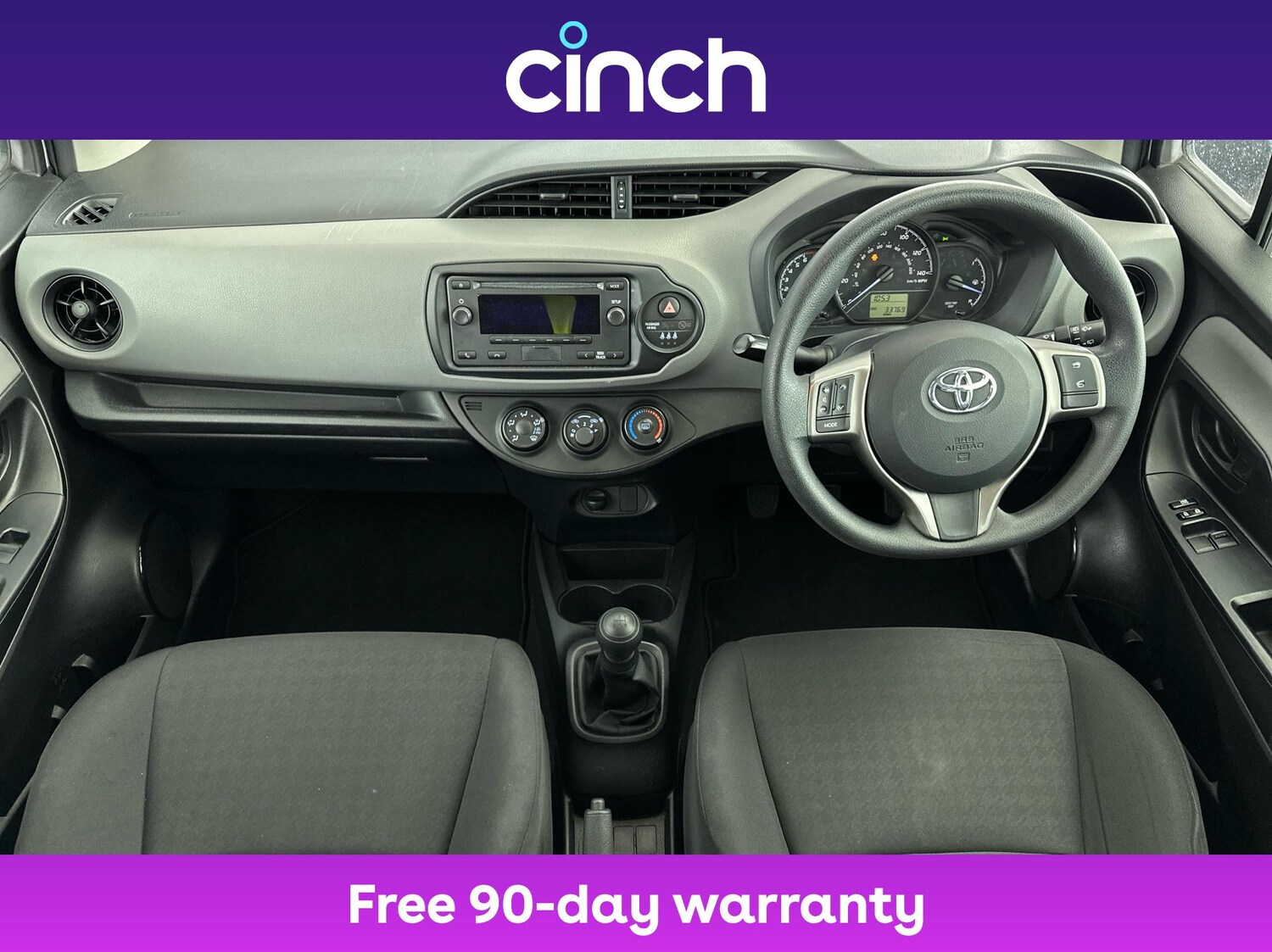 Used Toyota Yaris 2018 for sale - 76937694: Photo 15