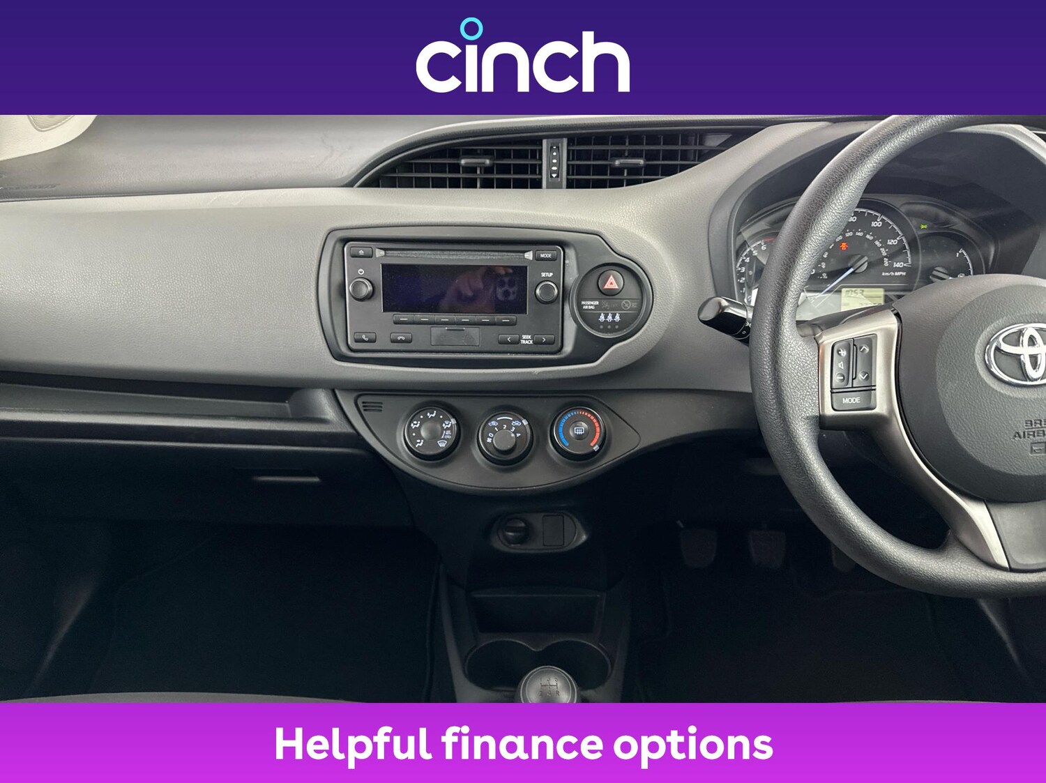 Used Toyota Yaris 2018 for sale - 76937694: Photo 17