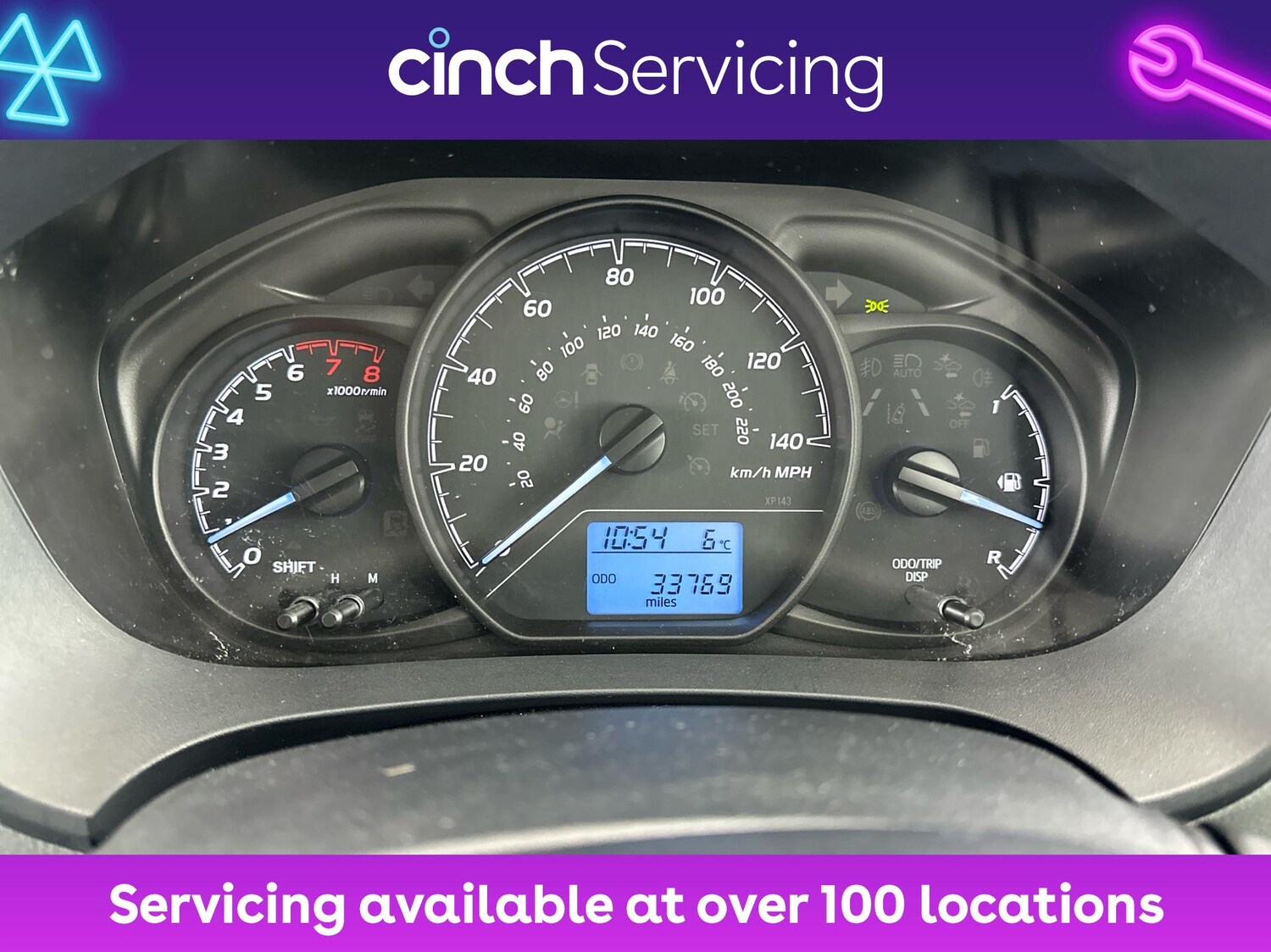 Used Toyota Yaris 2018 for sale - 76937694: Photo 18