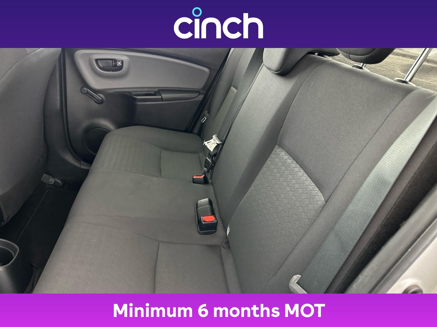 Used Toyota Yaris 2018 for sale - 76937694: Photo 20