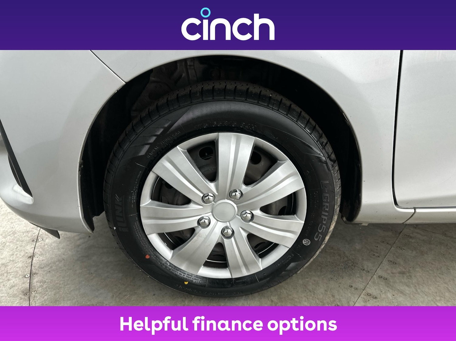 Used Toyota Yaris 2018 for sale - 76937694: Photo 24