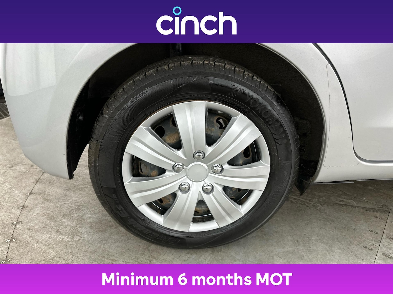 Used Toyota Yaris 2018 for sale - 76937694: Photo 27