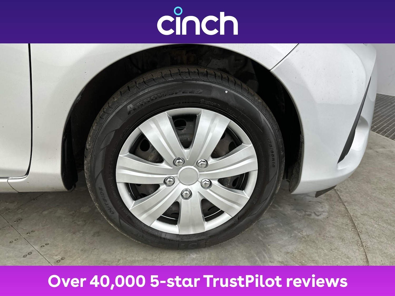 Used Toyota Yaris 2018 for sale - 76937694: Photo 28