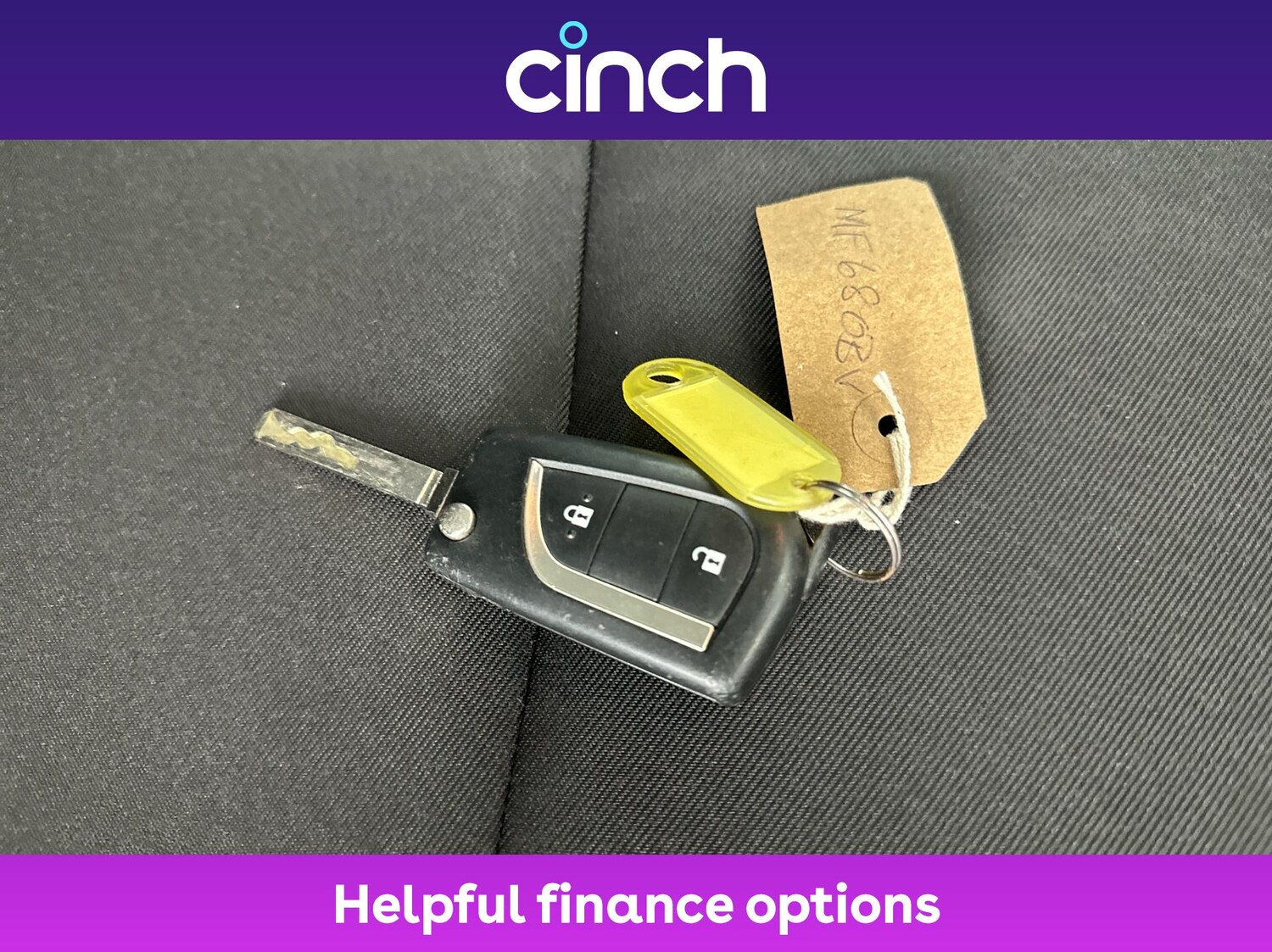 Used Toyota Yaris 2018 for sale - 76937694: Photo 30