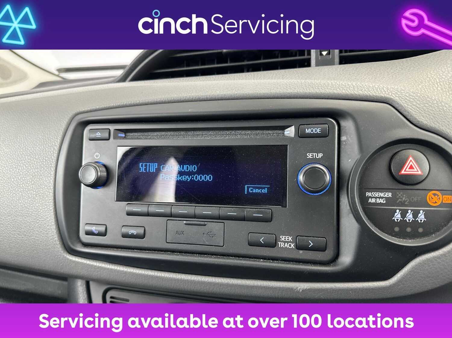 Used Toyota Yaris 2018 for sale - 76937694: Photo 31