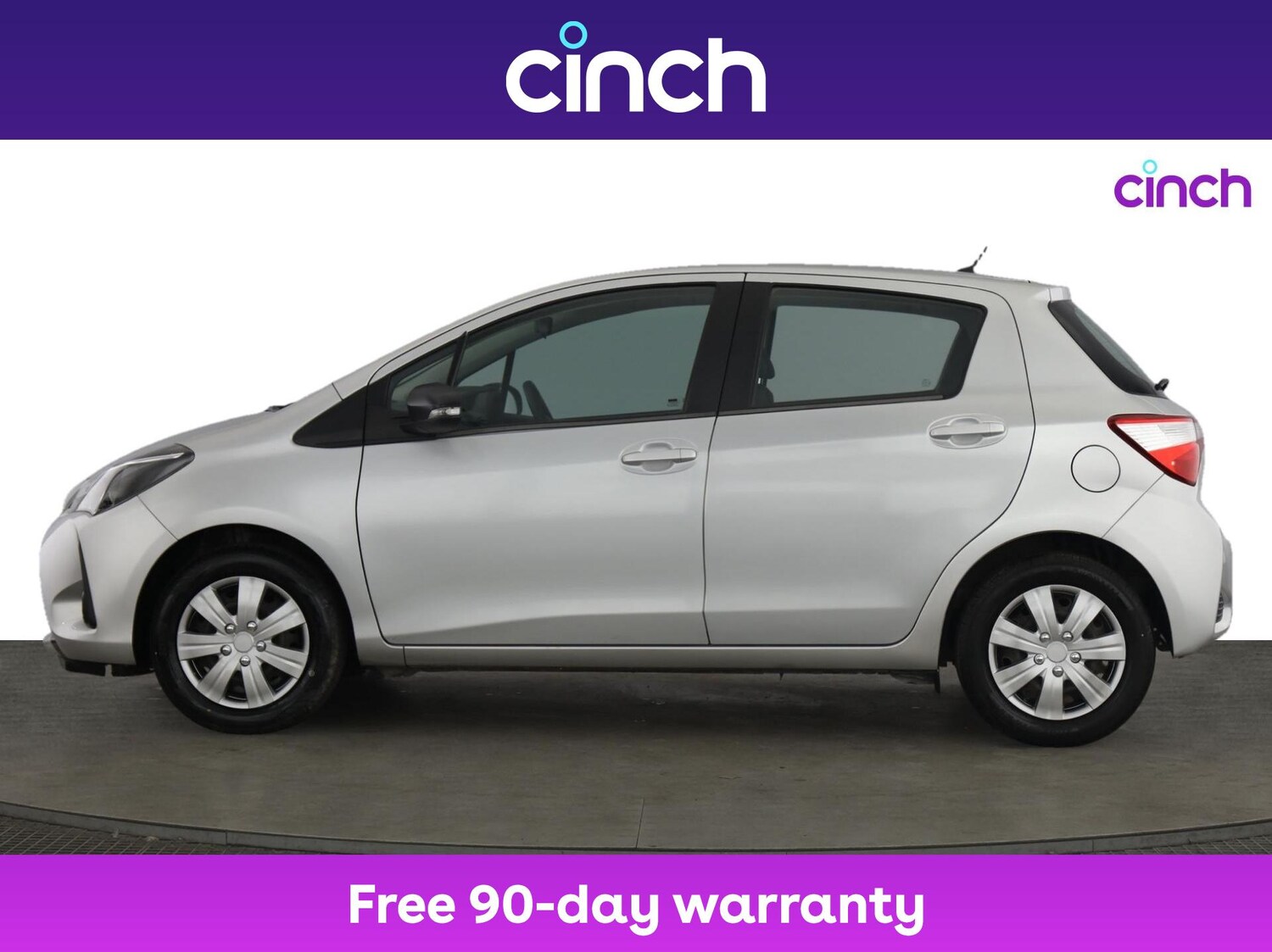 Used Toyota Yaris 2018 for sale - 76937694: Photo 8