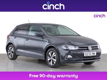 Volkswagen - Polo