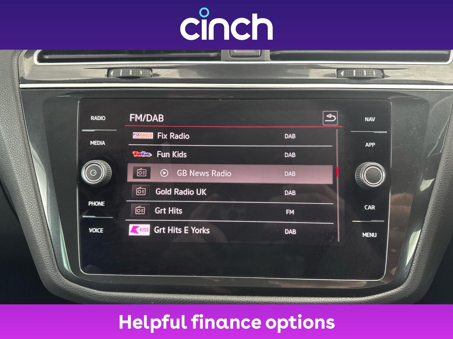 Used Volkswagen Tiguan 2020 for sale - 76654835: Photo 17