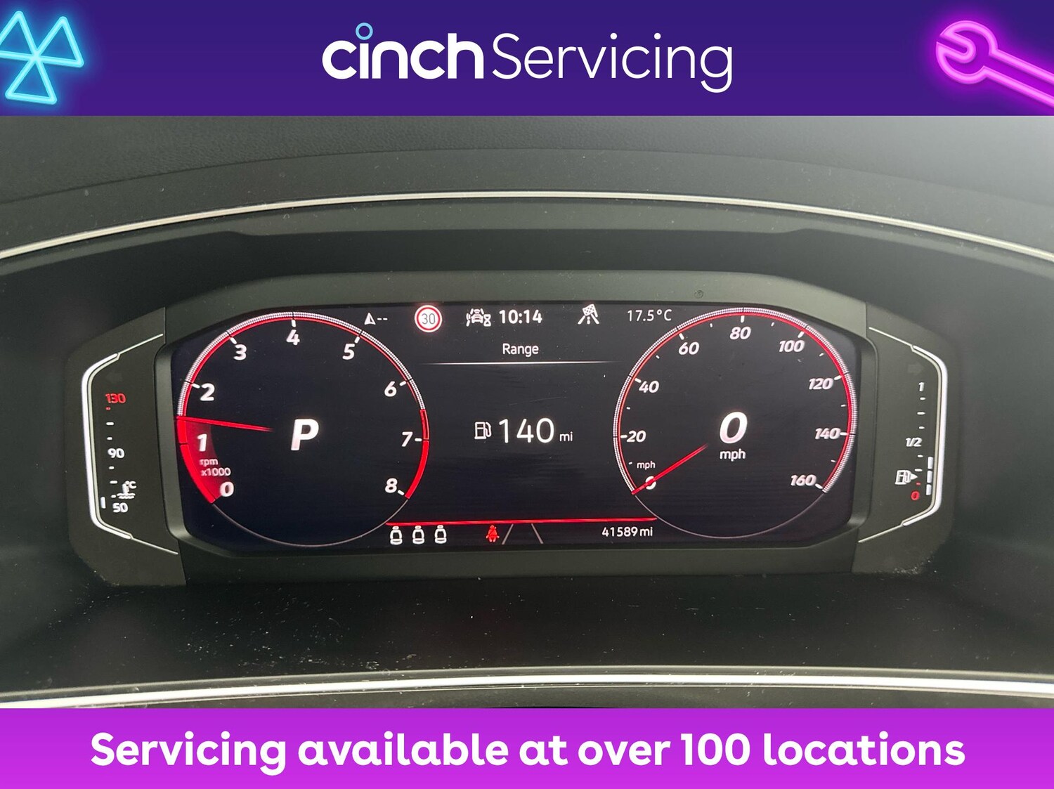 Used Volkswagen Tiguan 2020 for sale - 76654835: Photo 18