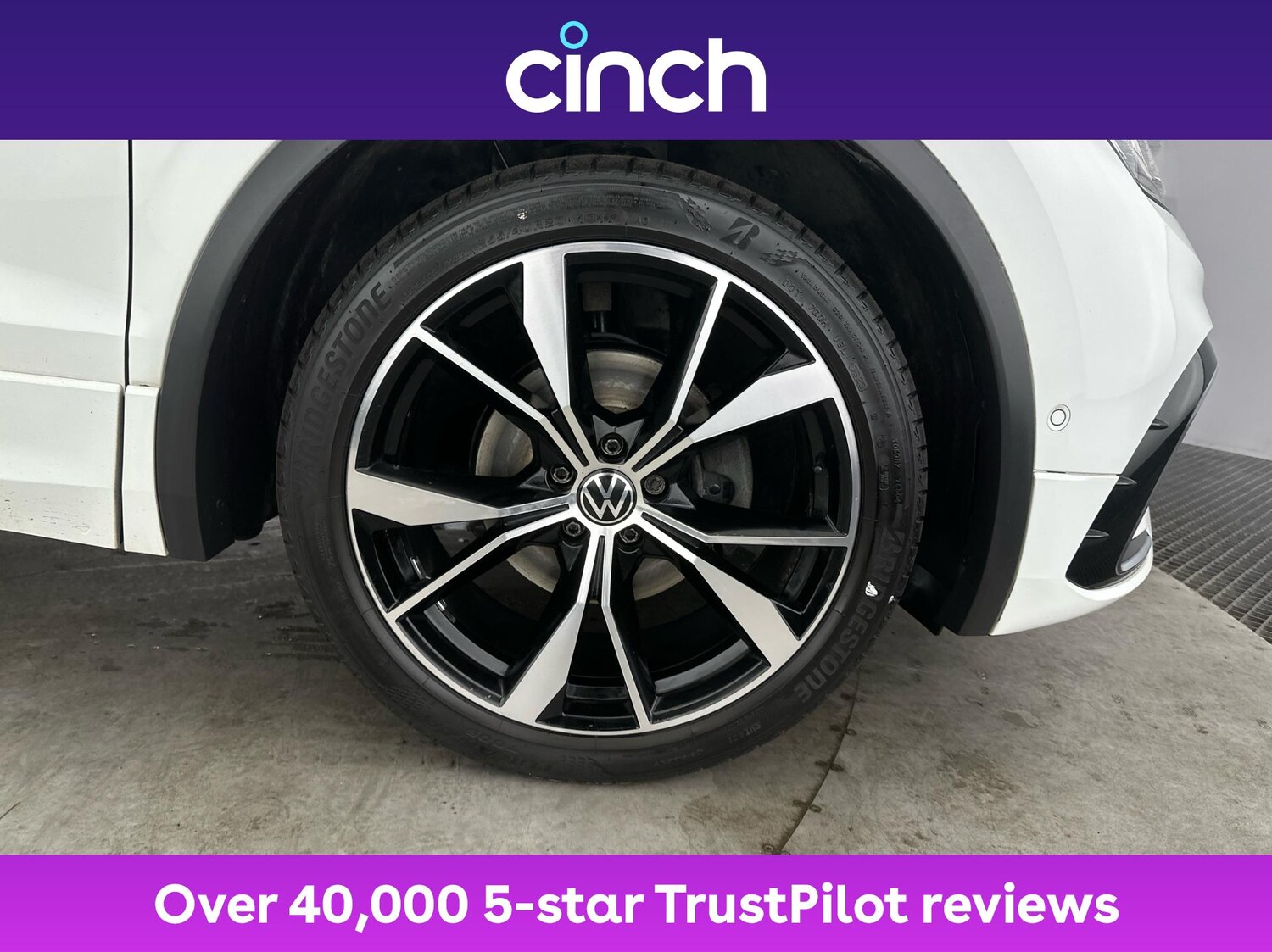 Used Volkswagen Tiguan 2020 for sale - 76654835: Photo 28