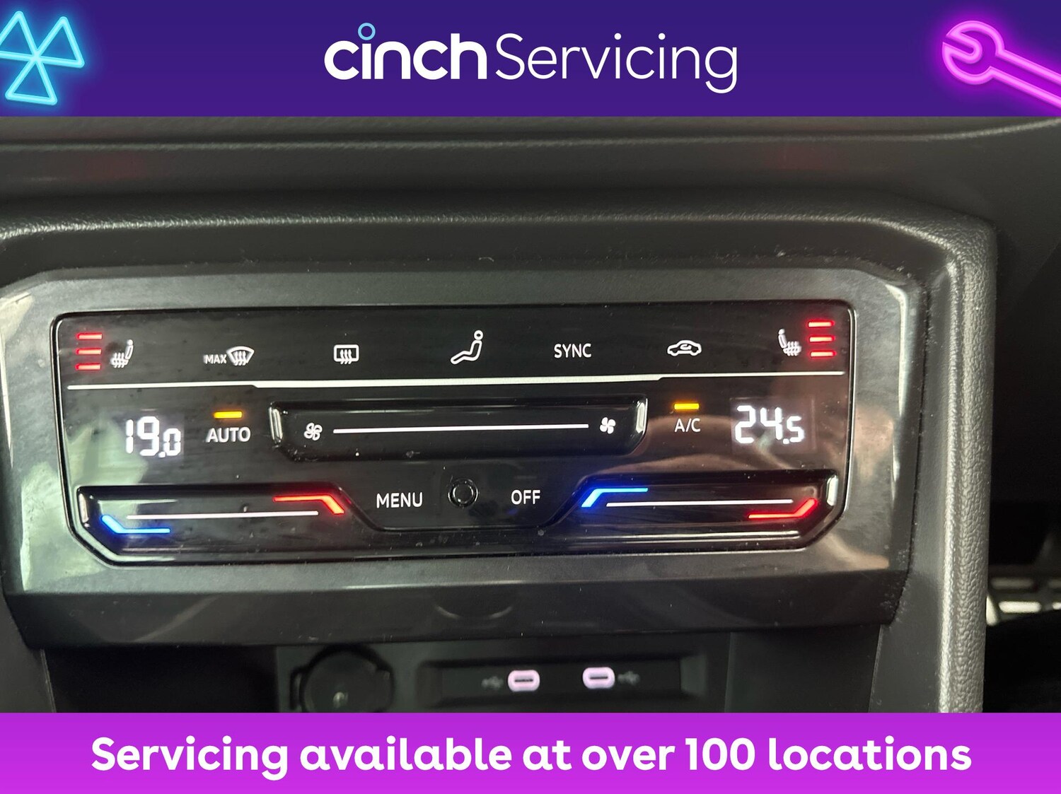 Used Volkswagen Tiguan 2020 for sale - 76654835: Photo 36