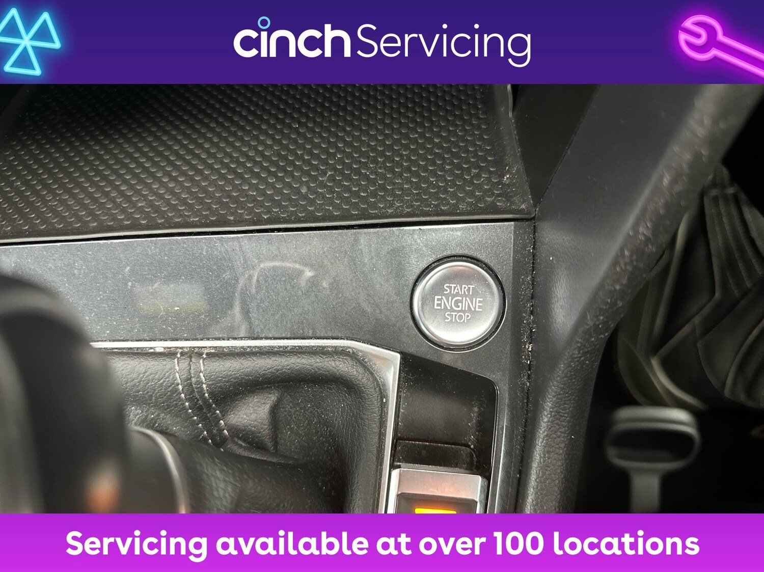 Used Volkswagen Tiguan 2020 for sale - 76654835: Photo 41