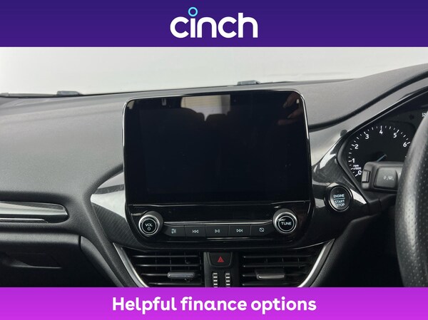 Used Ford Fiesta 2020 for sale - 76204604: Photo 17