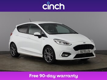 Ford - Fiesta