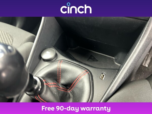 Used Ford Fiesta 2020 for sale - 76204604: Photo 34