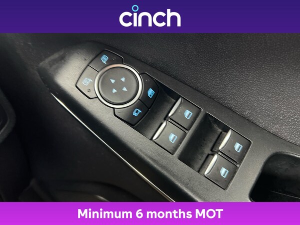 Used Ford Fiesta 2020 for sale - 76204604: Photo 37