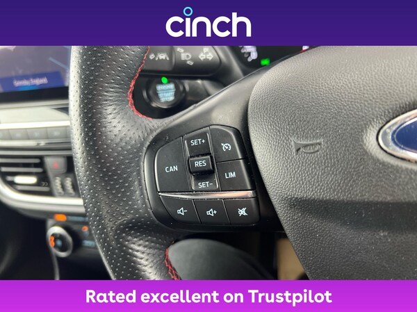 Used Ford Fiesta 2020 for sale - 76204604: Photo 38