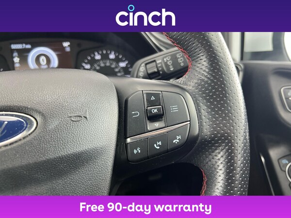 Used Ford Fiesta 2020 for sale - 76204604: Photo 39