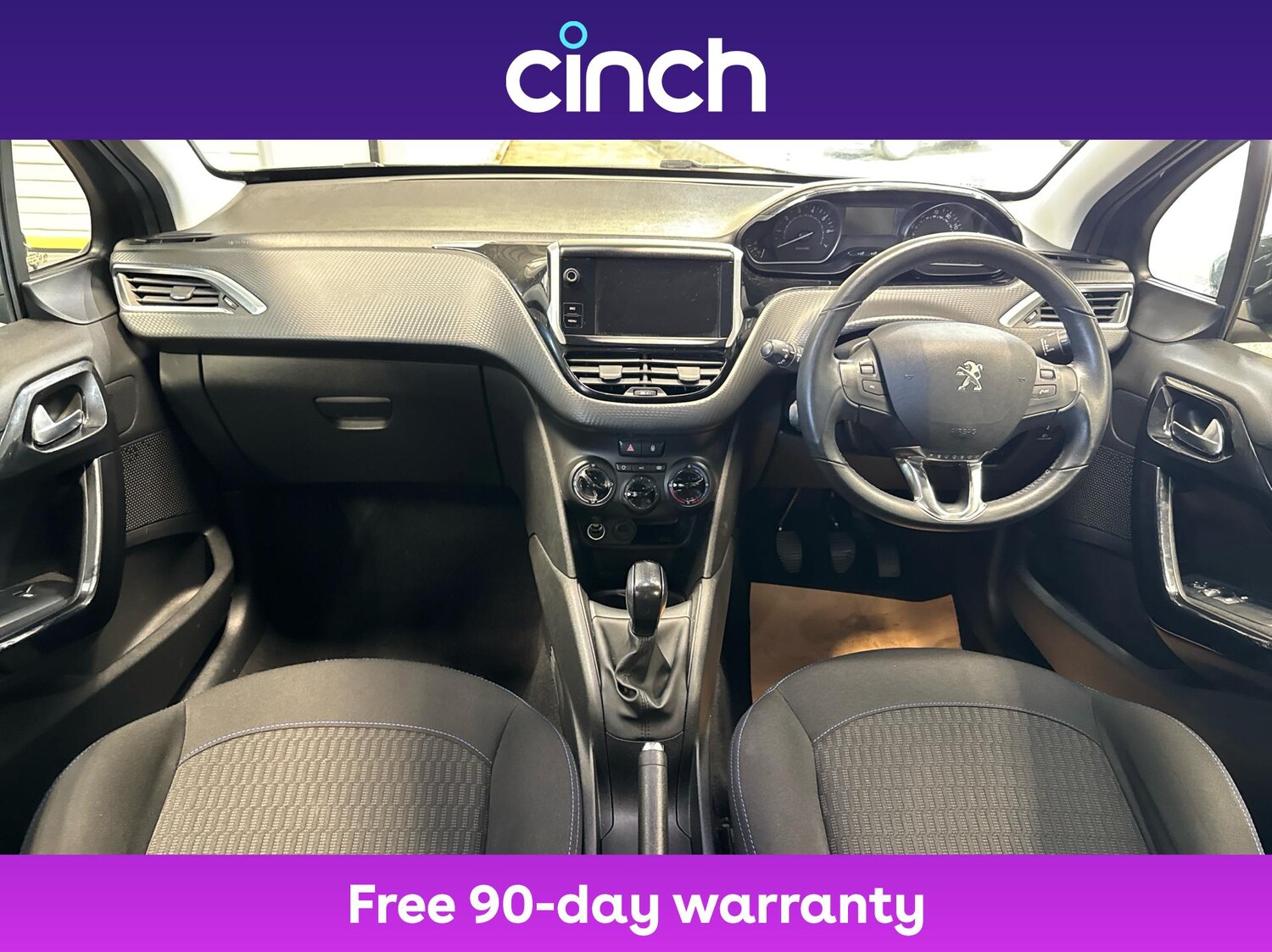 Used Peugeot 208 2019 for sale - 76798711: Photo 15