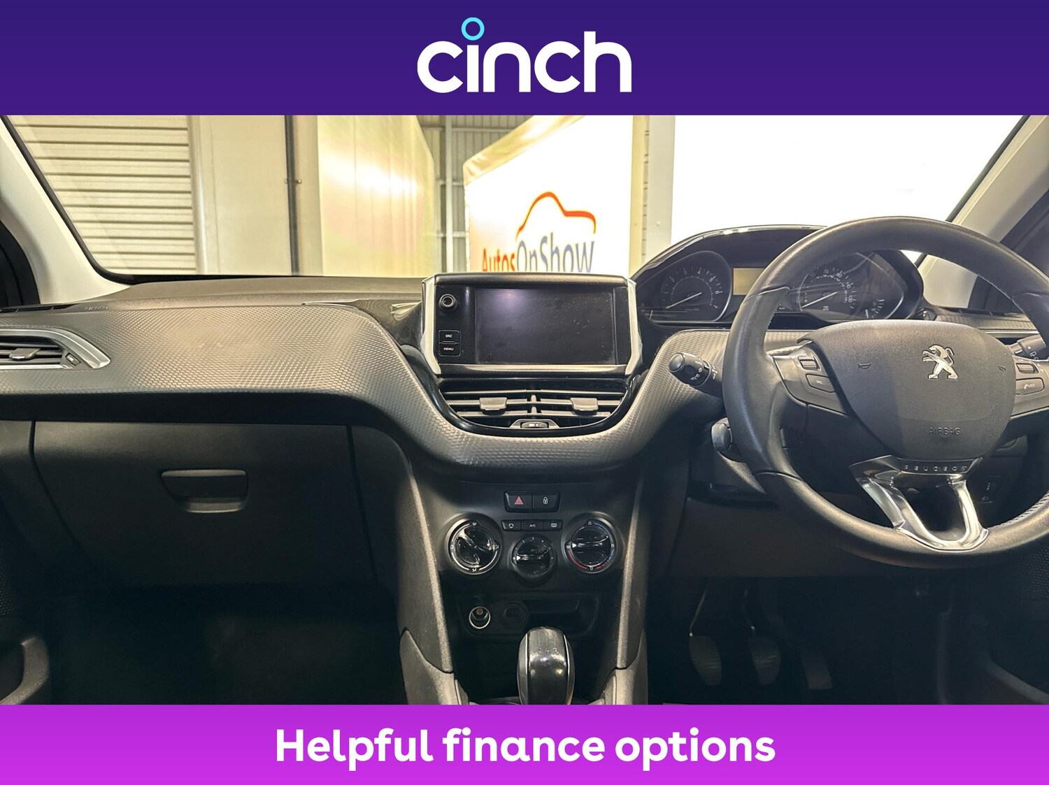 Used Peugeot 208 2019 for sale - 76798711: Photo 17