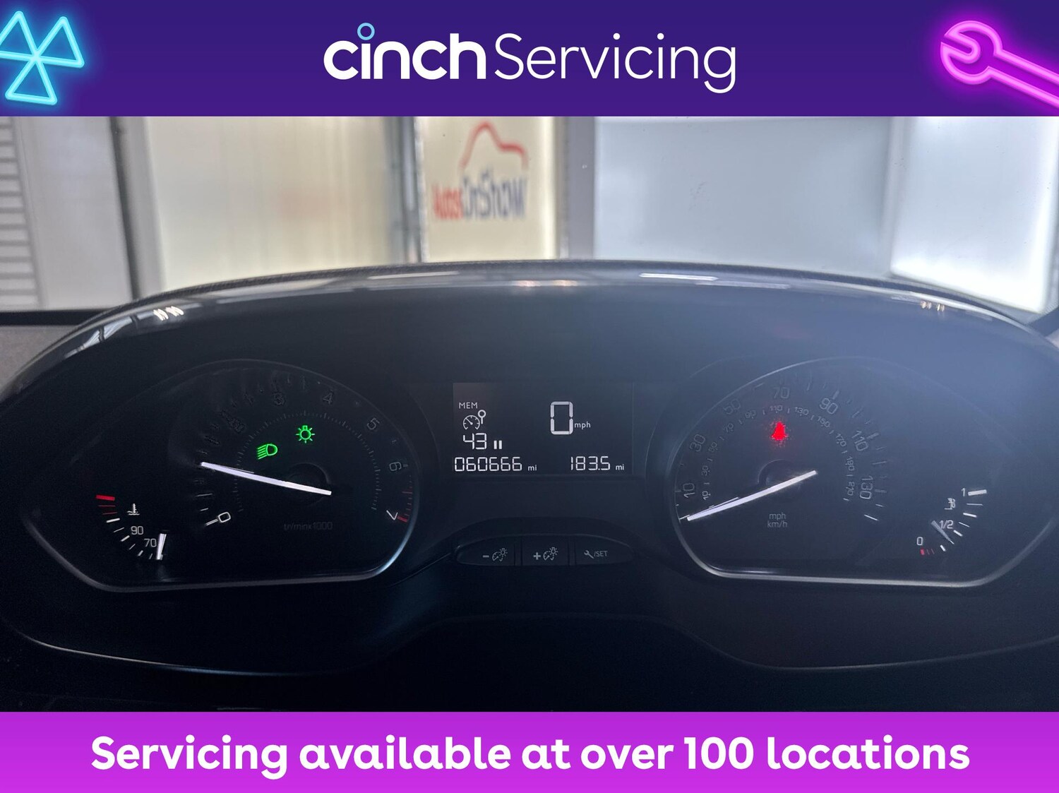 Used Peugeot 208 2019 for sale - 76798711: Photo 18