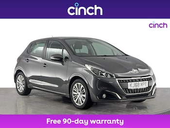 Used Peugeot 208 2019 for sale - 76798711: Photo