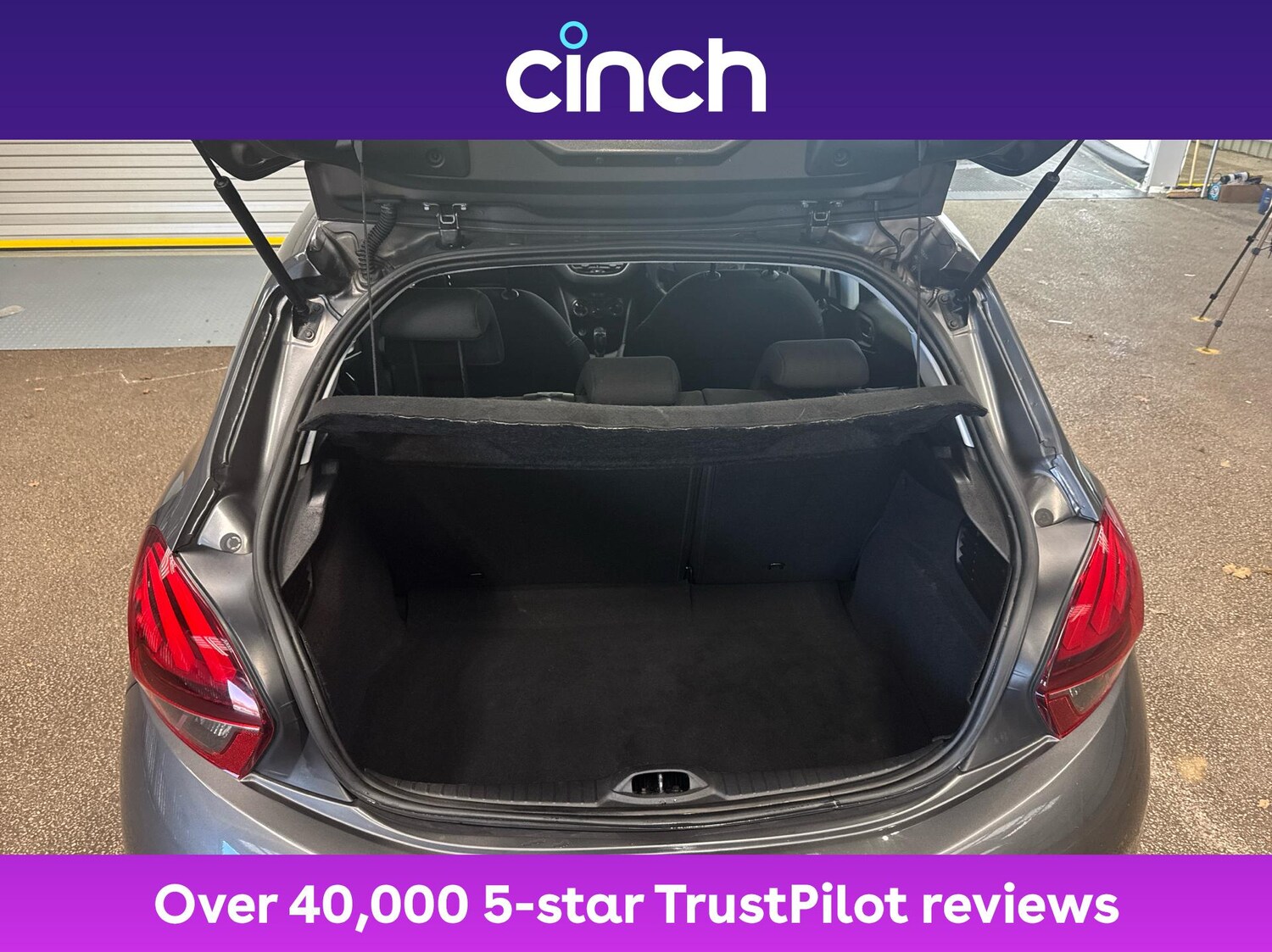 Used Peugeot 208 2019 for sale - 76798711: Photo 21