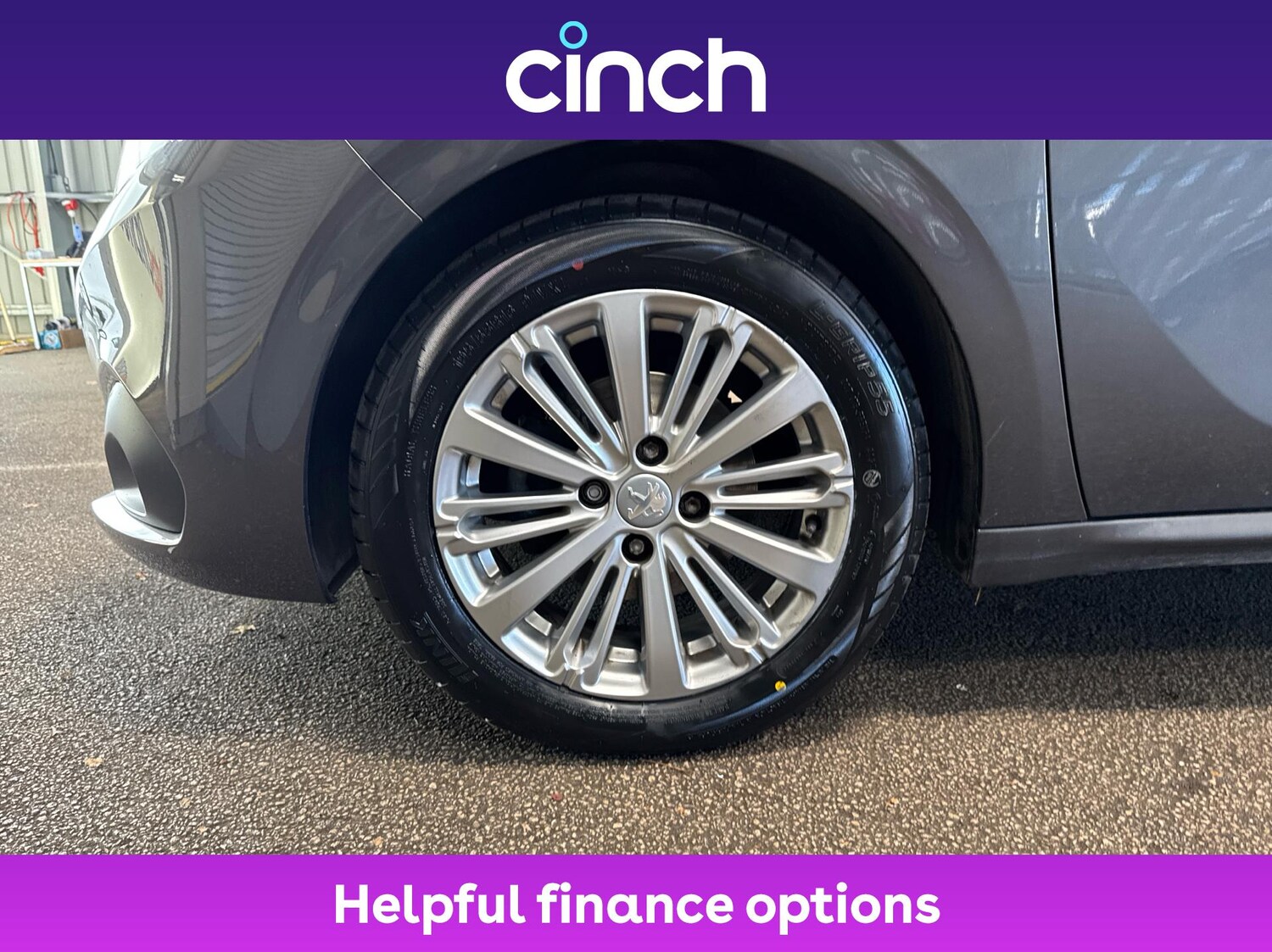 Used Peugeot 208 2019 for sale - 76798711: Photo 24