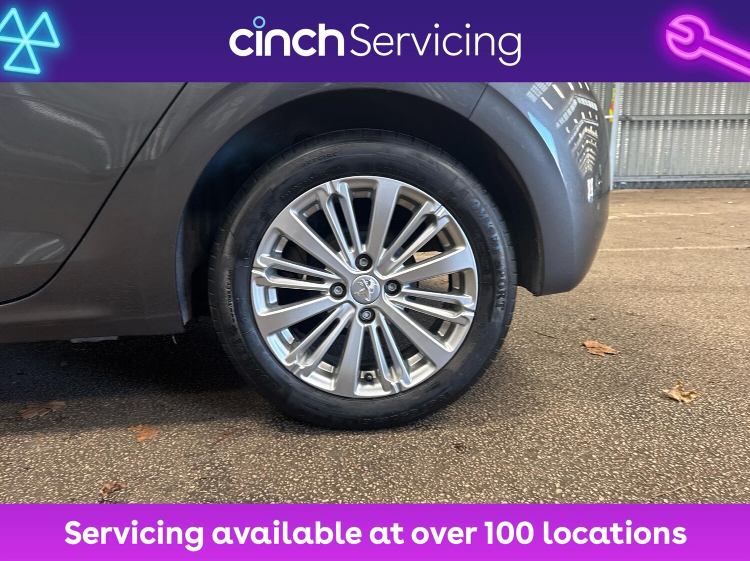 Used Peugeot 208 2019 for sale - 76798711: Photo 26