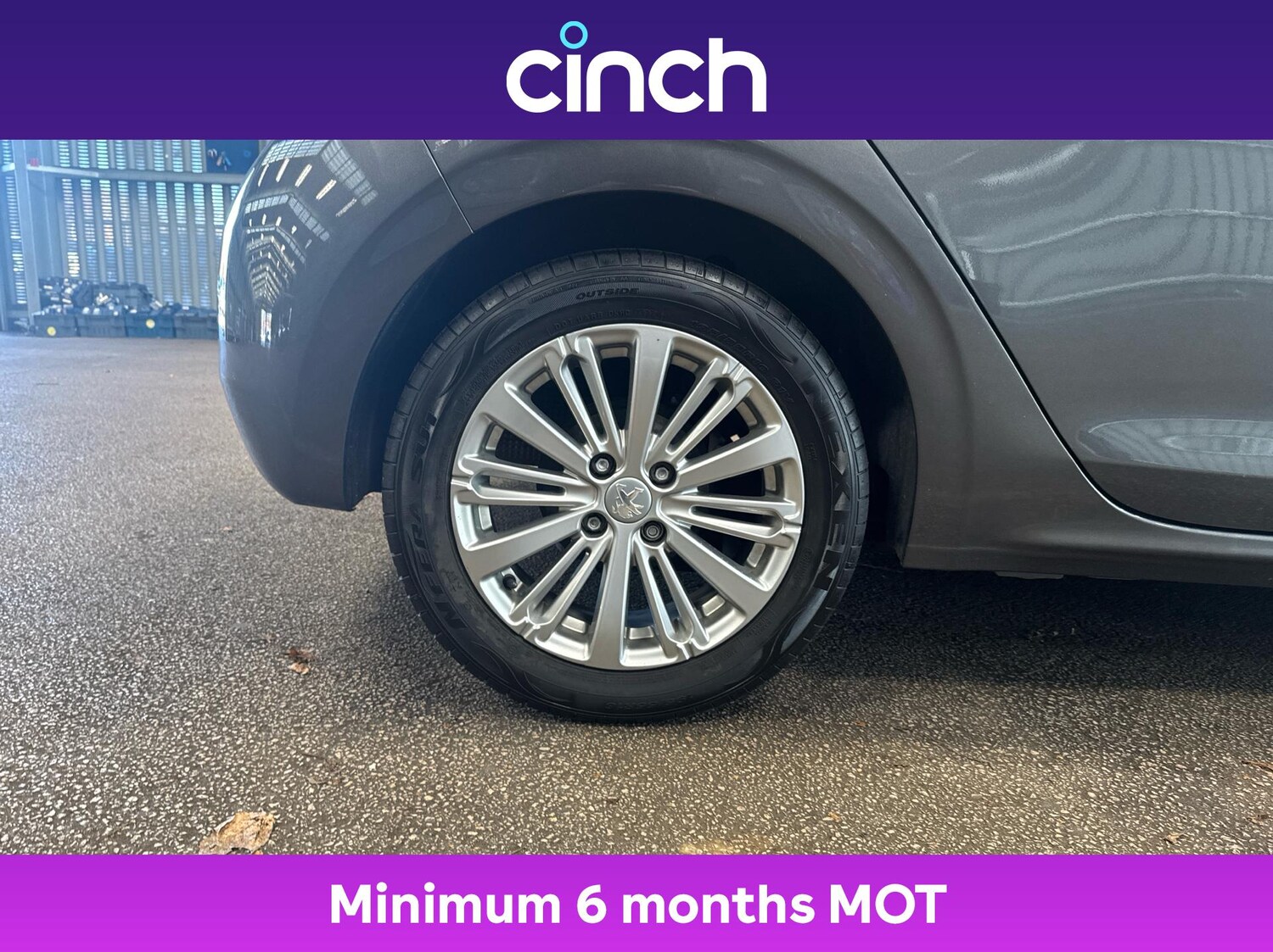 Used Peugeot 208 2019 for sale - 76798711: Photo 27