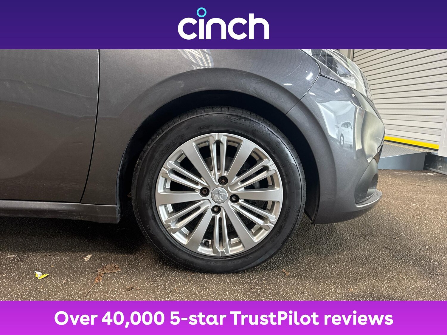 Used Peugeot 208 2019 for sale - 76798711: Photo 28