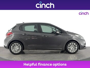 Used Peugeot 208 2019 for sale - 76798711: Photo