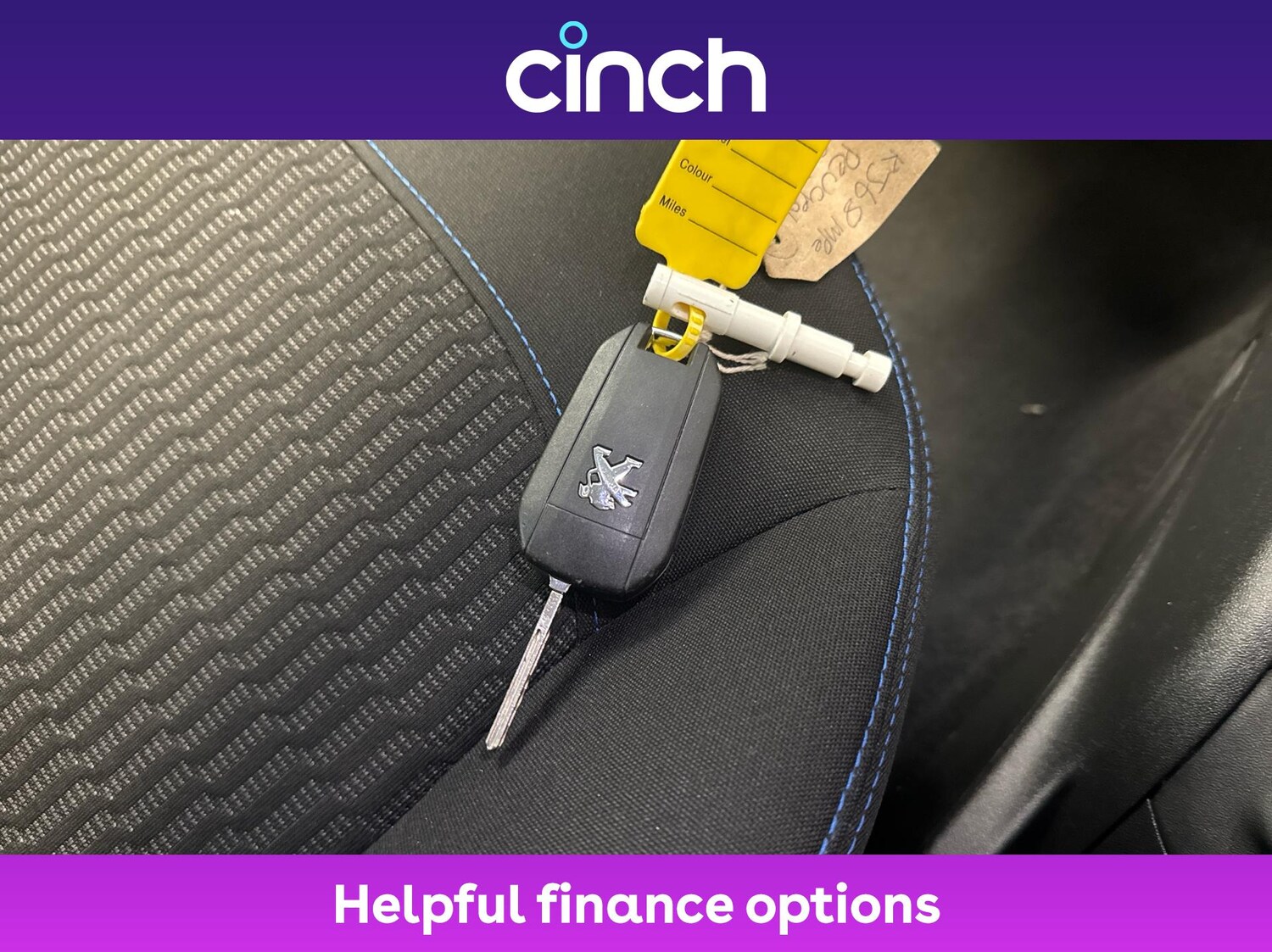 Used Peugeot 208 2019 for sale - 76798711: Photo 30