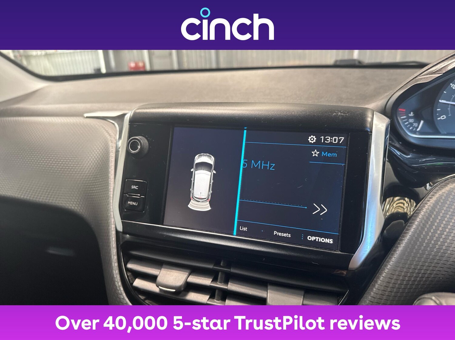 Used Peugeot 208 2019 for sale - 76798711: Photo 33