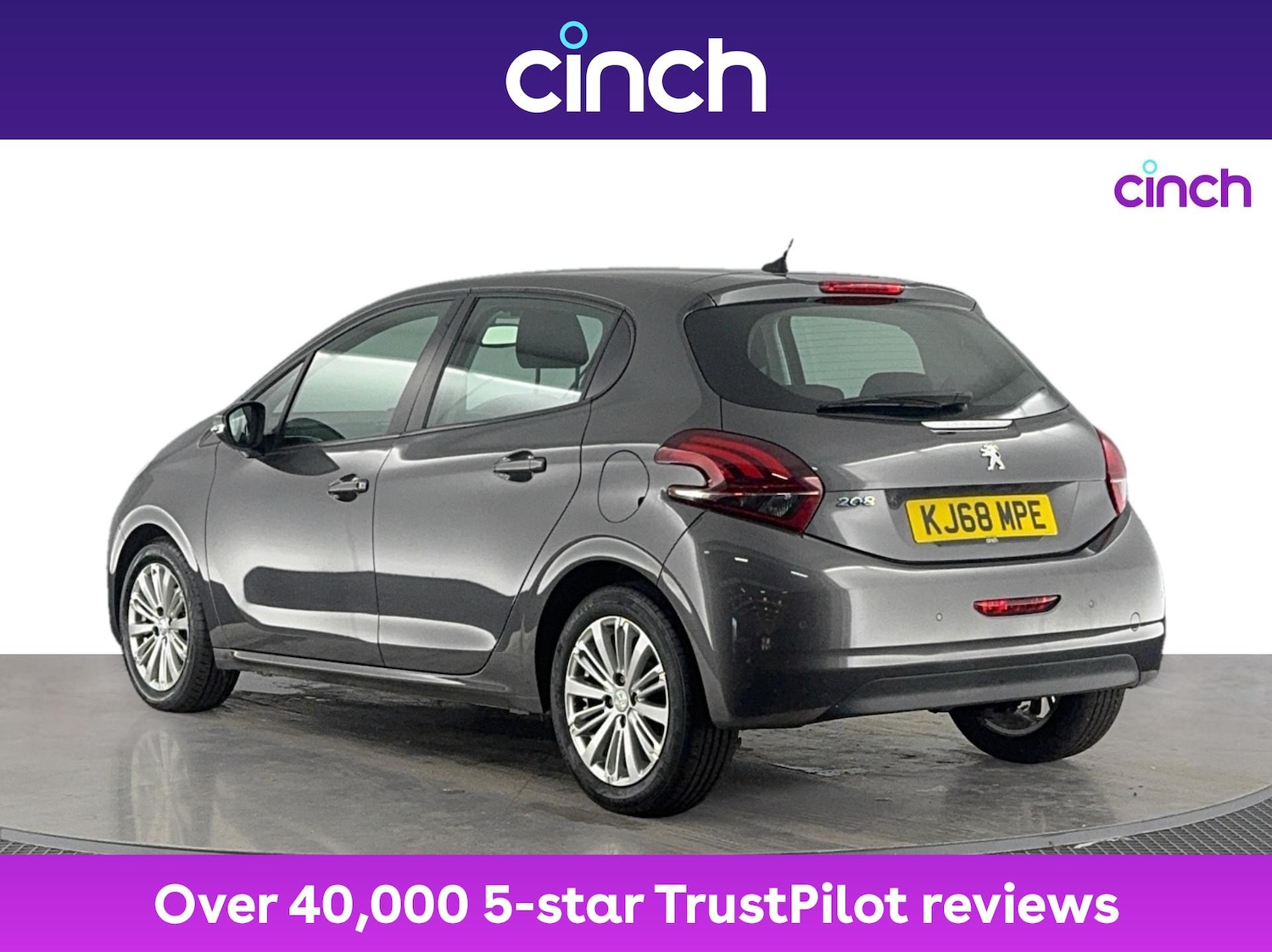 Used Peugeot 208 2019 for sale - 76798711: Photo 6