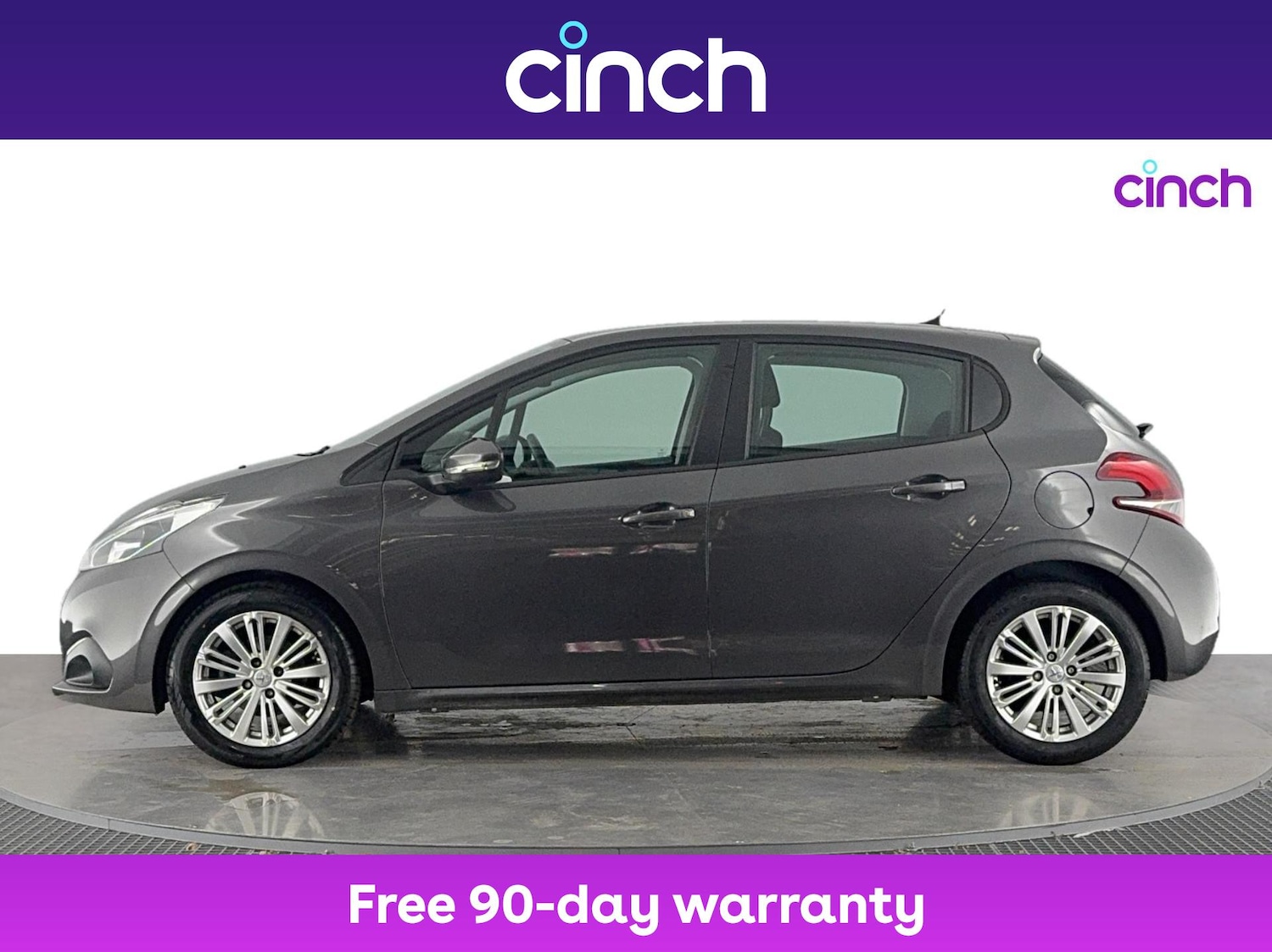 Used Peugeot 208 2019 for sale - 76798711: Photo 8