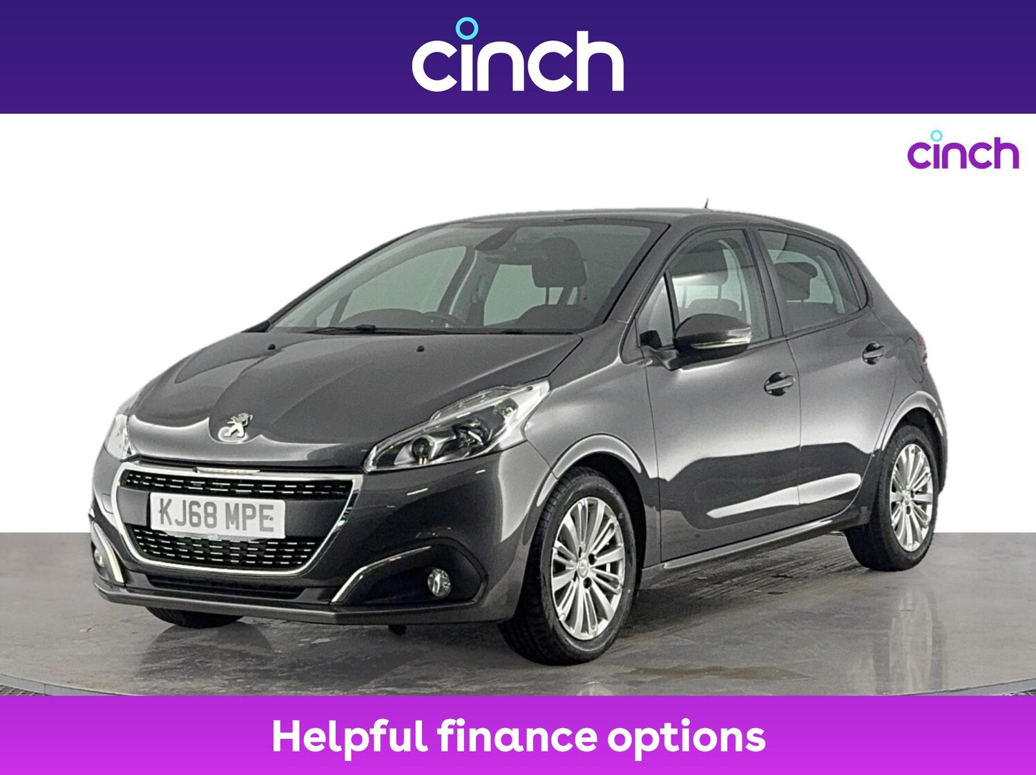 Used Peugeot 208 2019 for sale - 76798711: Photo 9