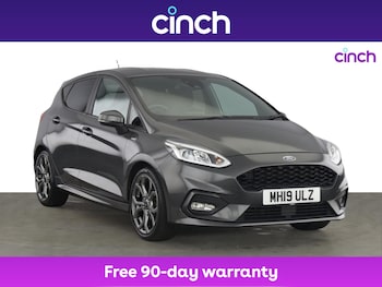 Ford - Fiesta